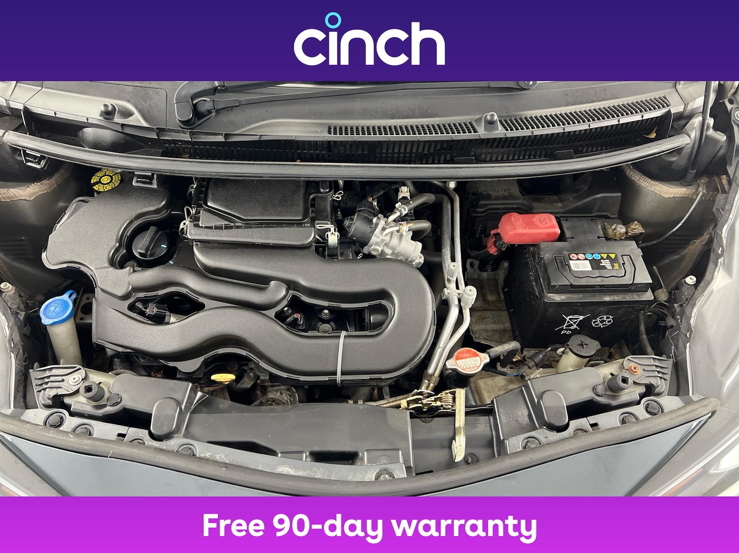 Used Toyota AYGO 2018 for sale - 76888918: Photo 23