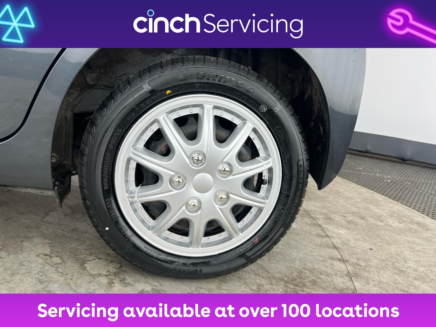 Used Toyota AYGO 2018 for sale - 76888918: Photo 26