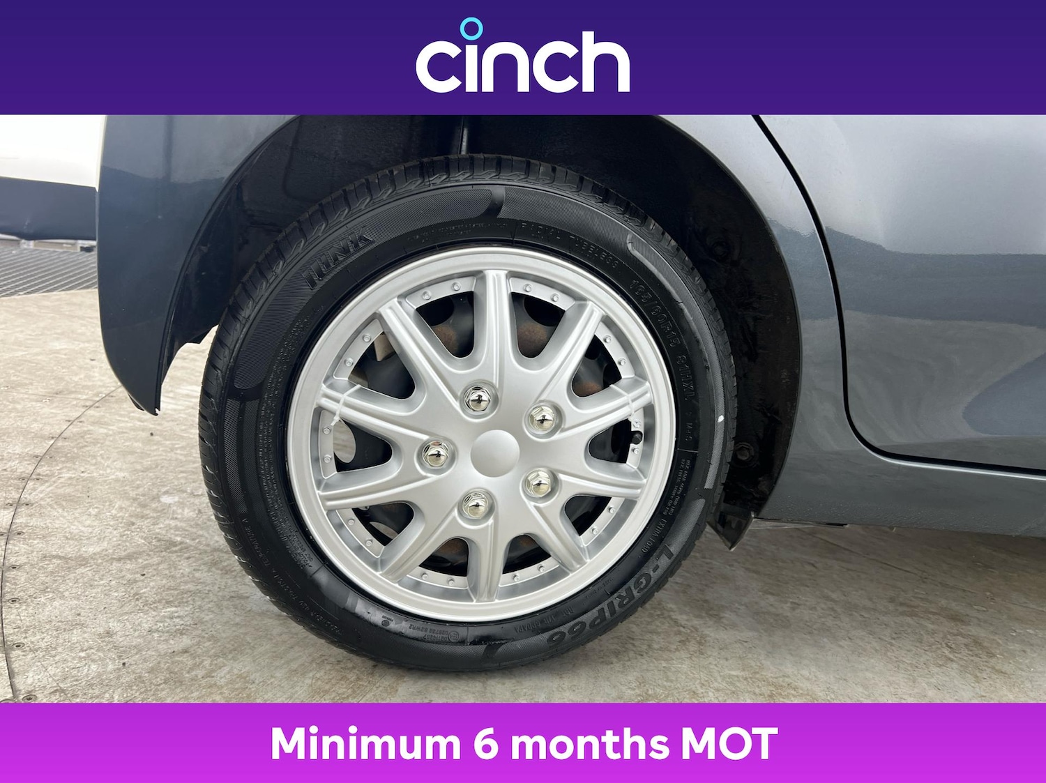 Used Toyota AYGO 2018 for sale - 76888918: Photo 27