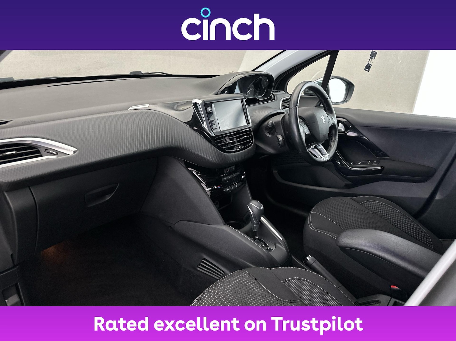 Used Peugeot 208 2018 for sale - 76468889: Photo 14