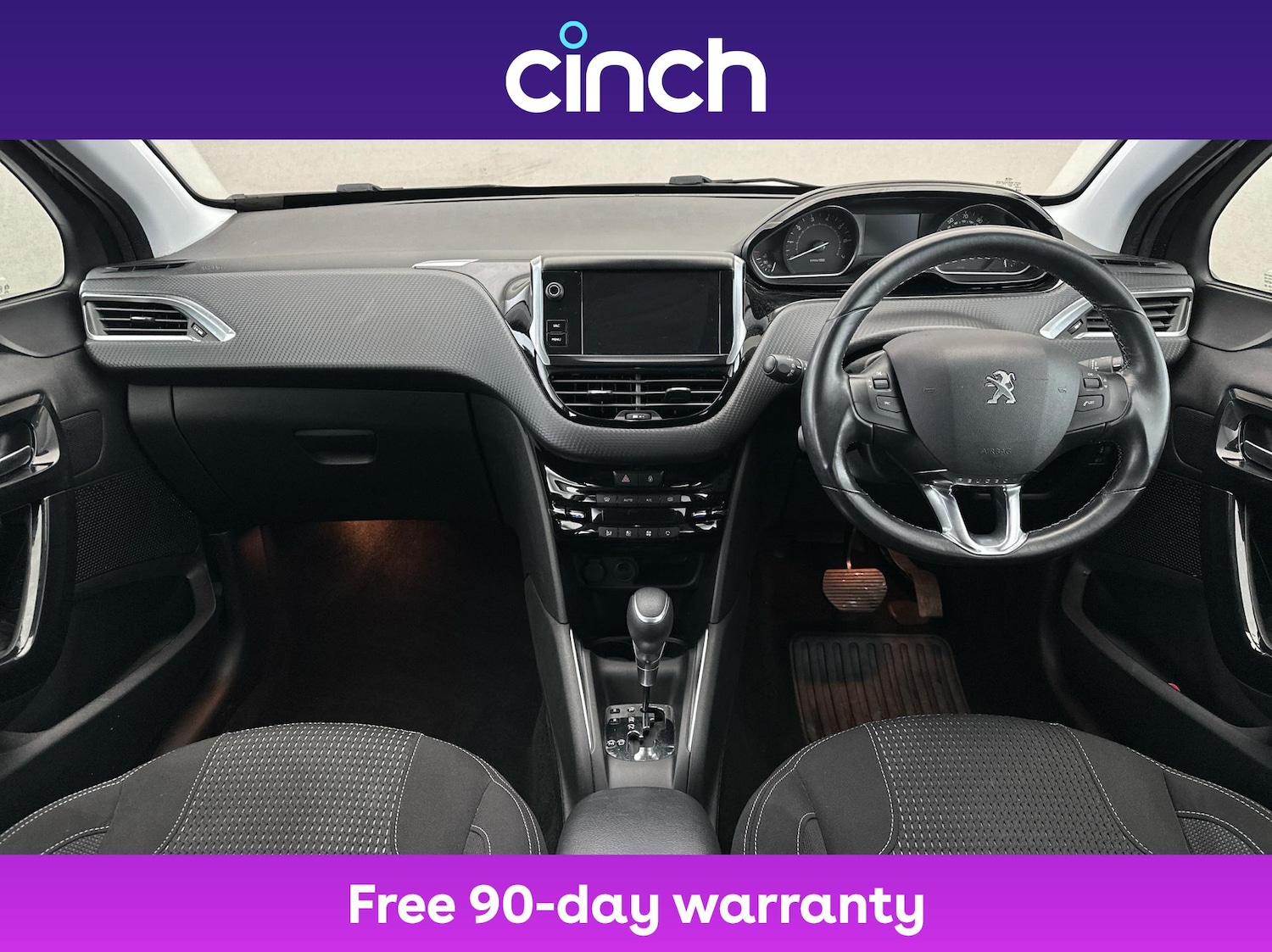 Used Peugeot 208 2018 for sale - 76468889: Photo 15