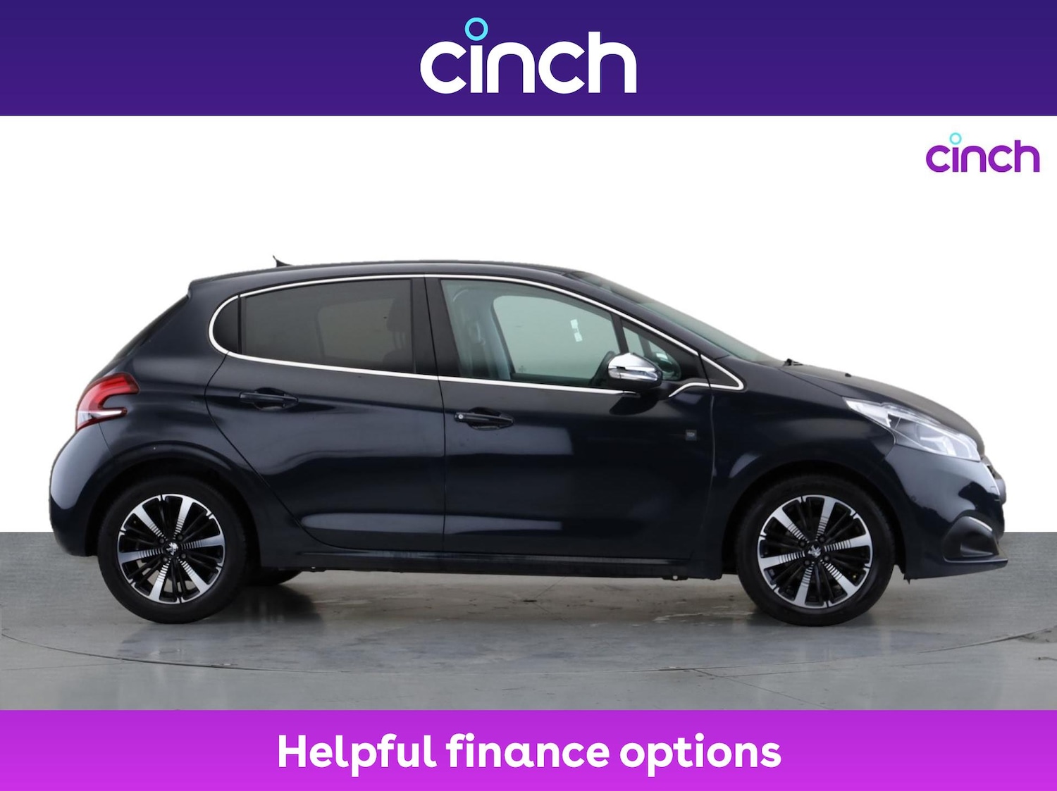 Used Peugeot 208 2018 for sale - 76468889: Photo 2