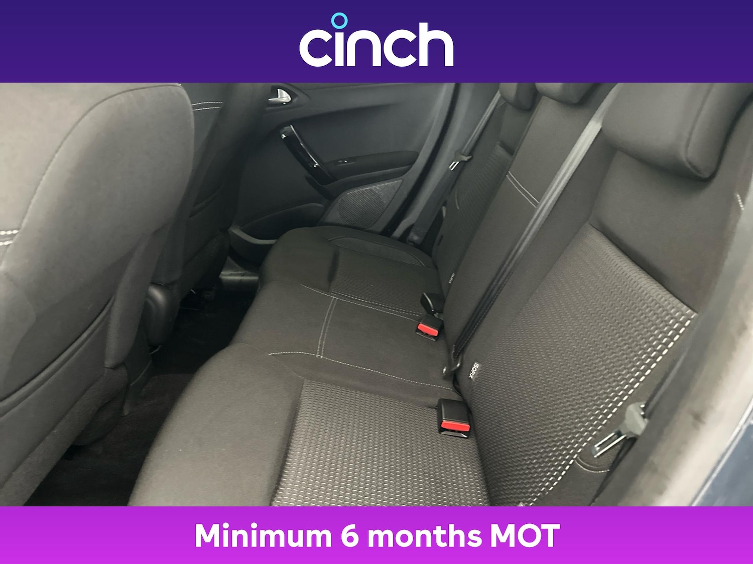 Used Peugeot 208 2018 for sale - 76468889: Photo 20