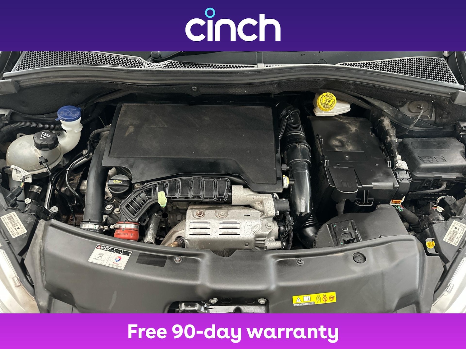 Used Peugeot 208 2018 for sale - 76468889: Photo 23