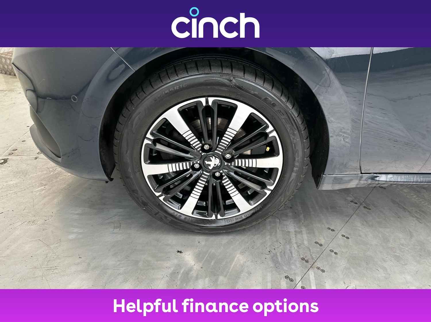 Used Peugeot 208 2018 for sale - 76468889: Photo 24