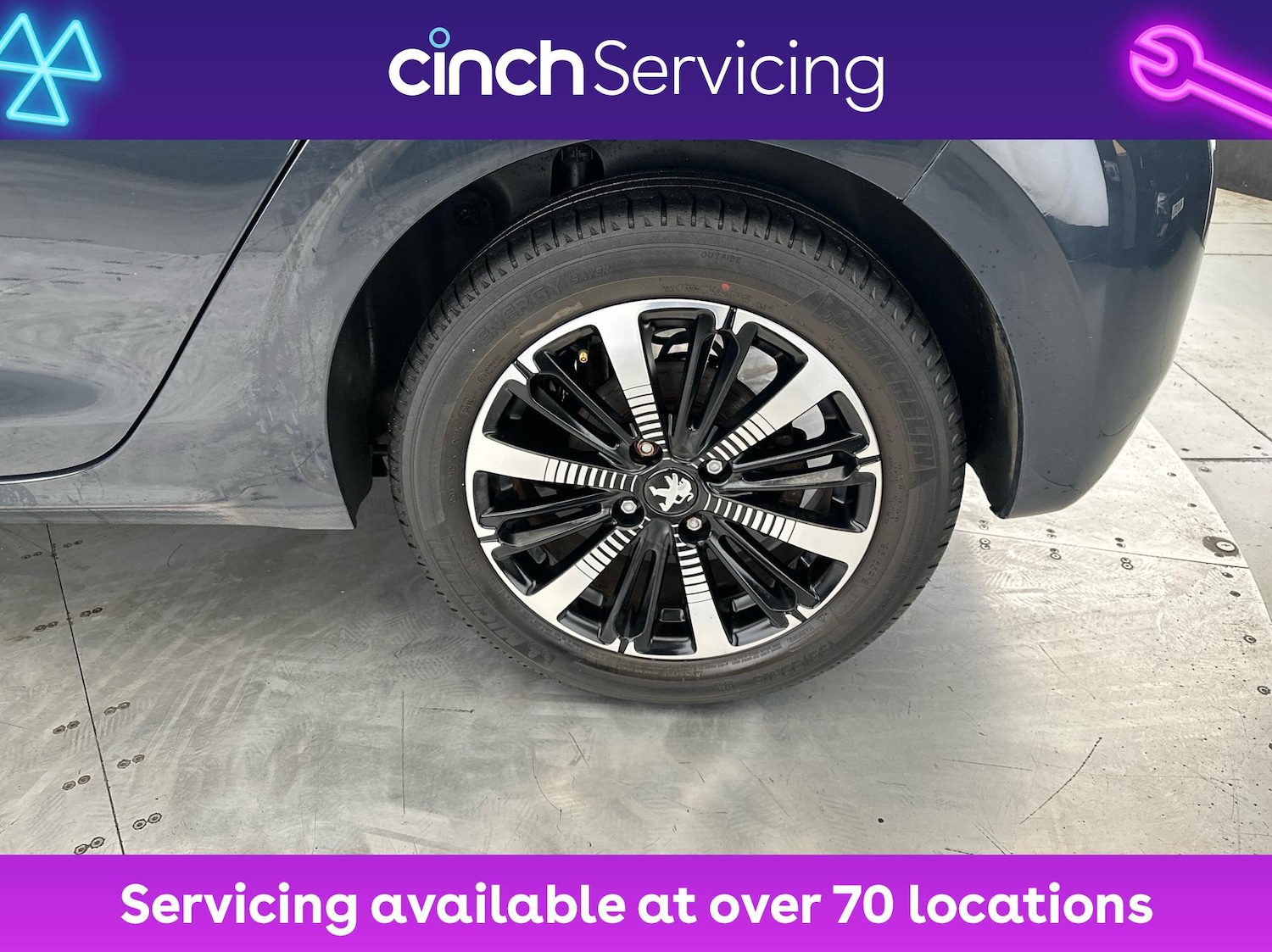 Used Peugeot 208 2018 for sale - 76468889: Photo 26