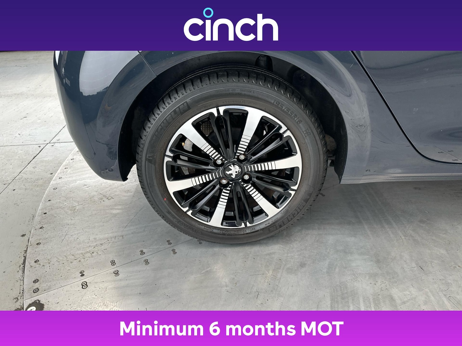 Used Peugeot 208 2018 for sale - 76468889: Photo 27