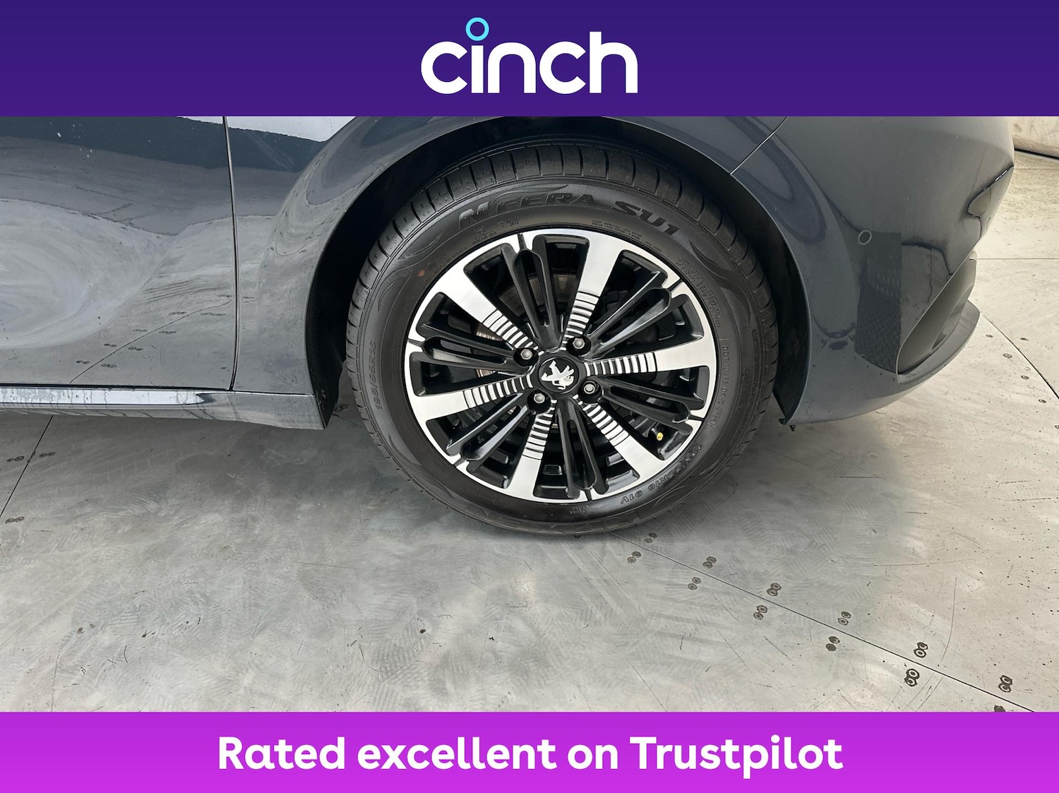 Used Peugeot 208 2018 for sale - 76468889: Photo 28