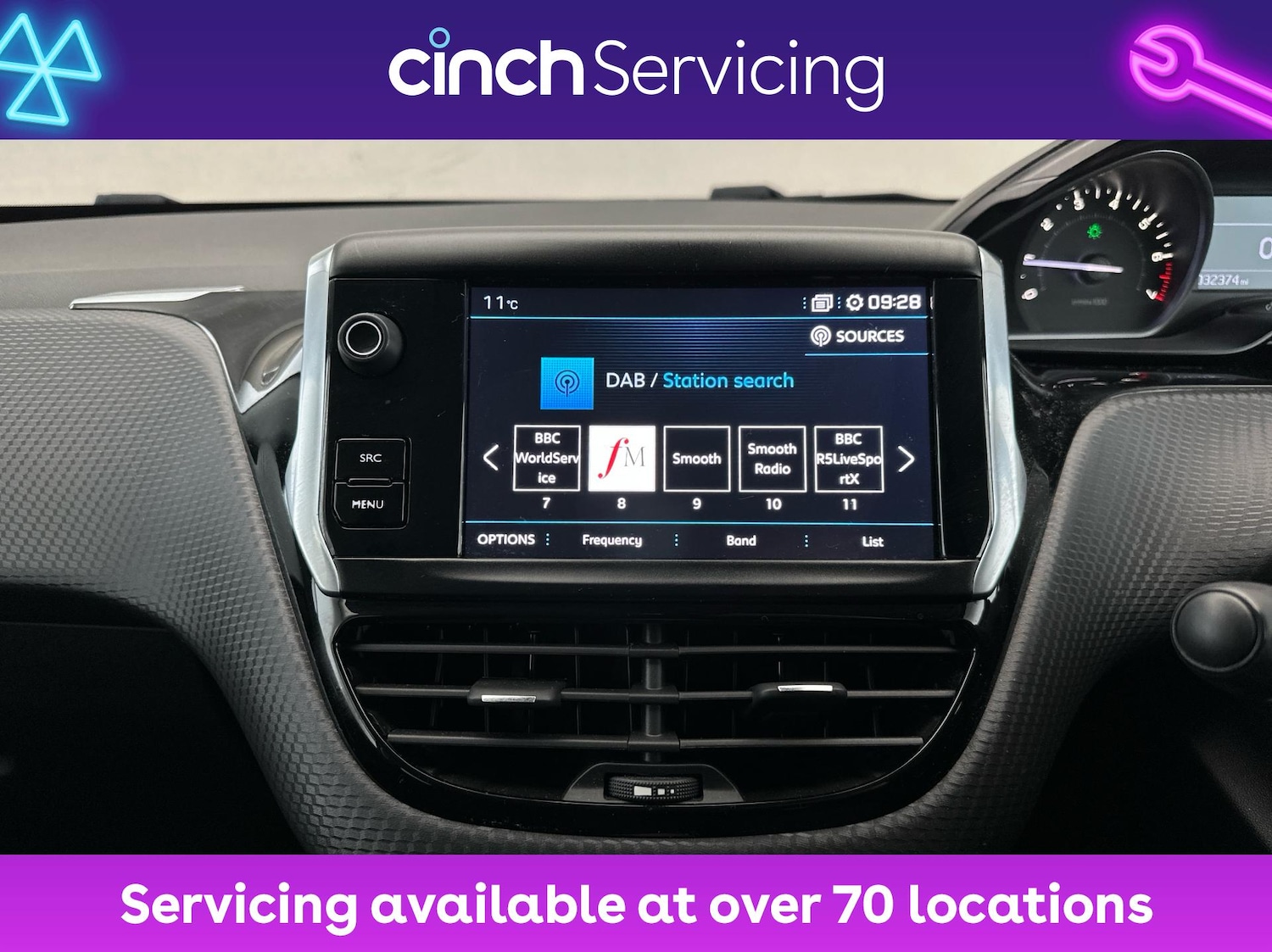 Used Peugeot 208 2018 for sale - 76468889: Photo 31