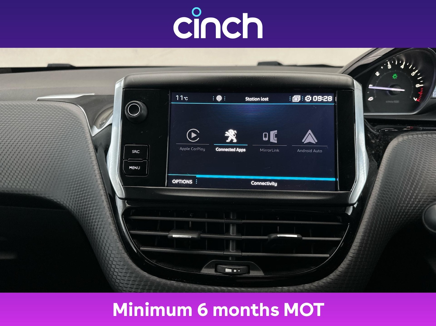 Used Peugeot 208 2018 for sale - 76468889: Photo 32