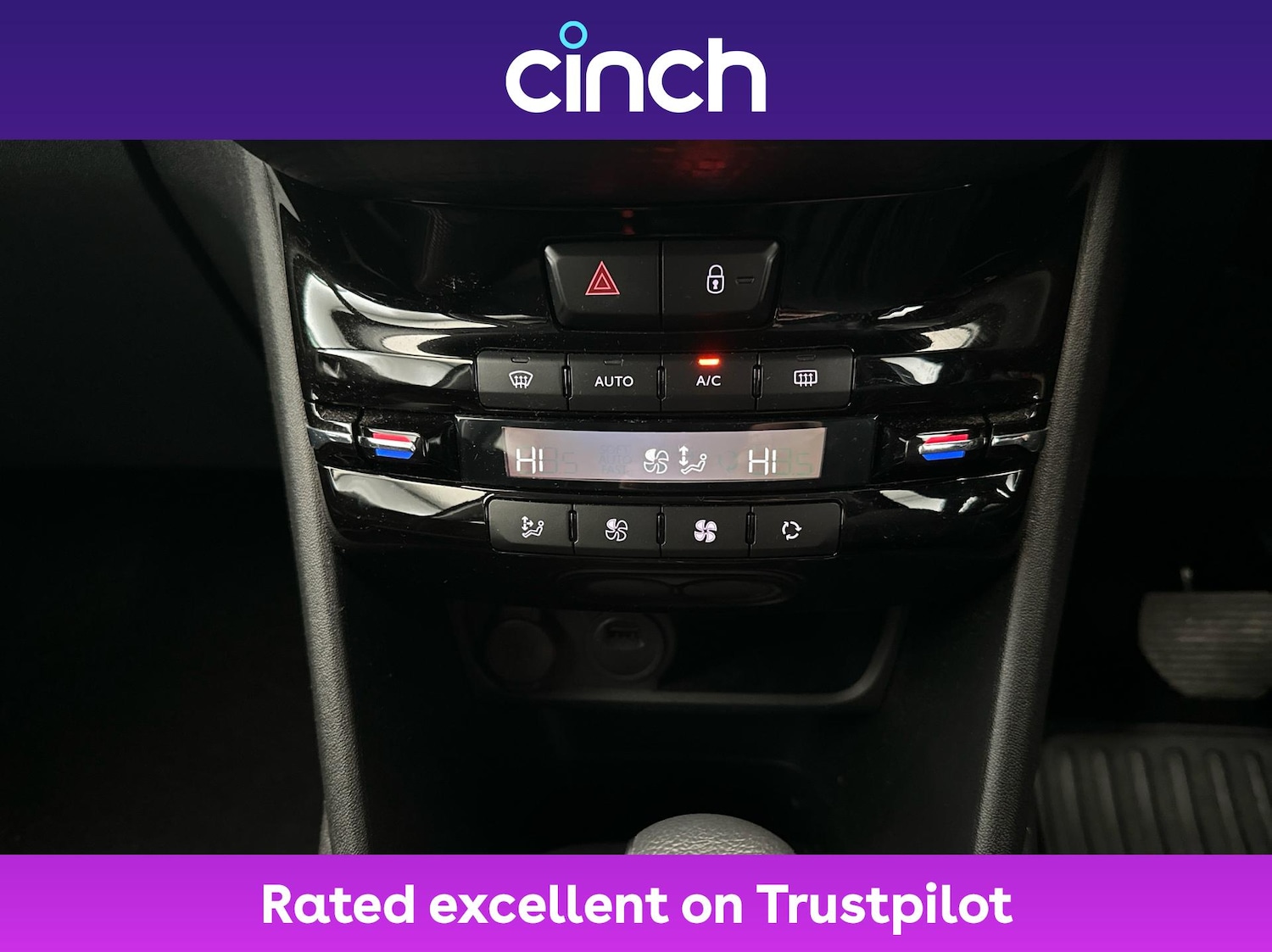 Used Peugeot 208 2018 for sale - 76468889: Photo 33