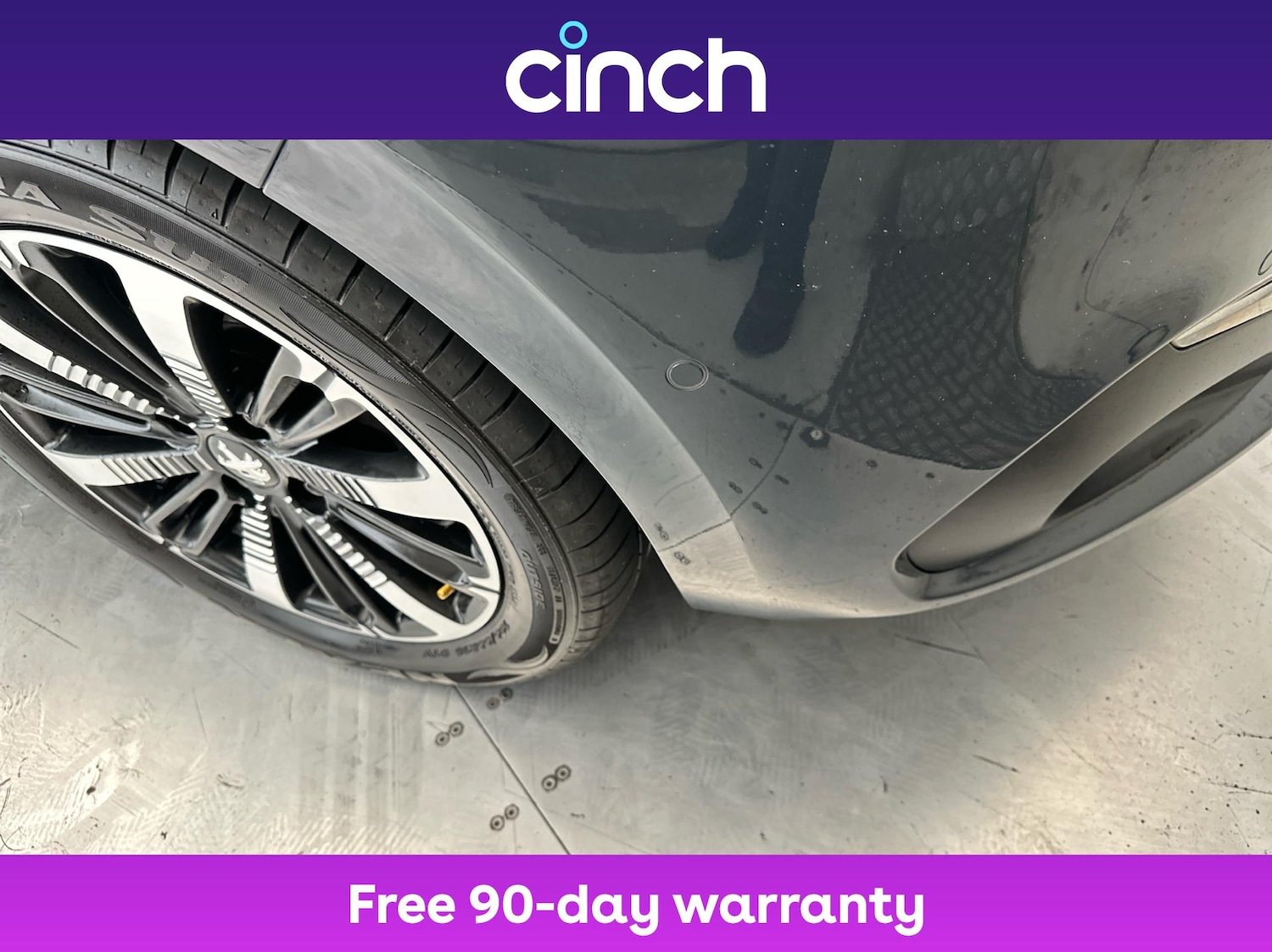 Used Peugeot 208 2018 for sale - 76468889: Photo 34