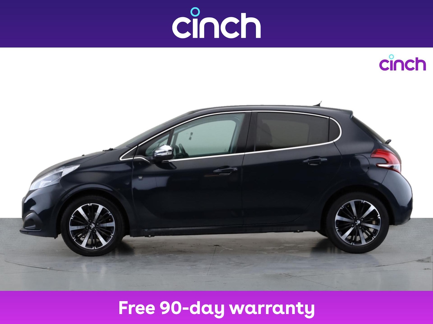 Used Peugeot 208 2018 for sale - 76468889: Photo 8