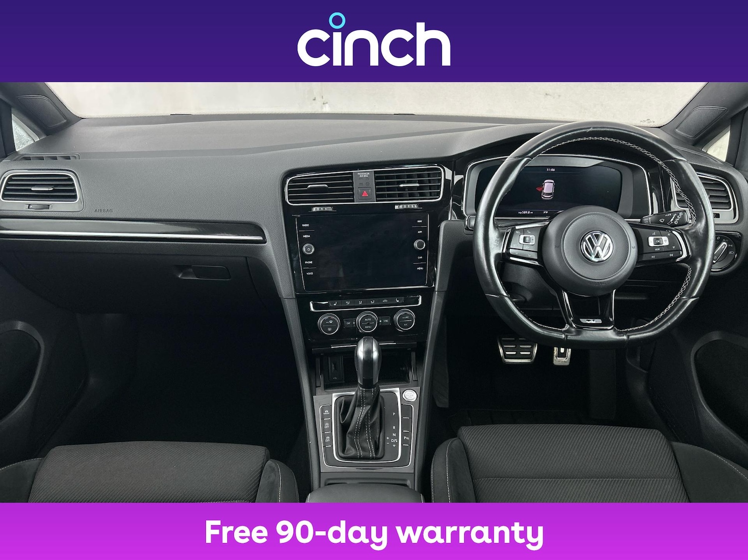Used Volkswagen Golf 2020 for sale - 76281643: Photo 15