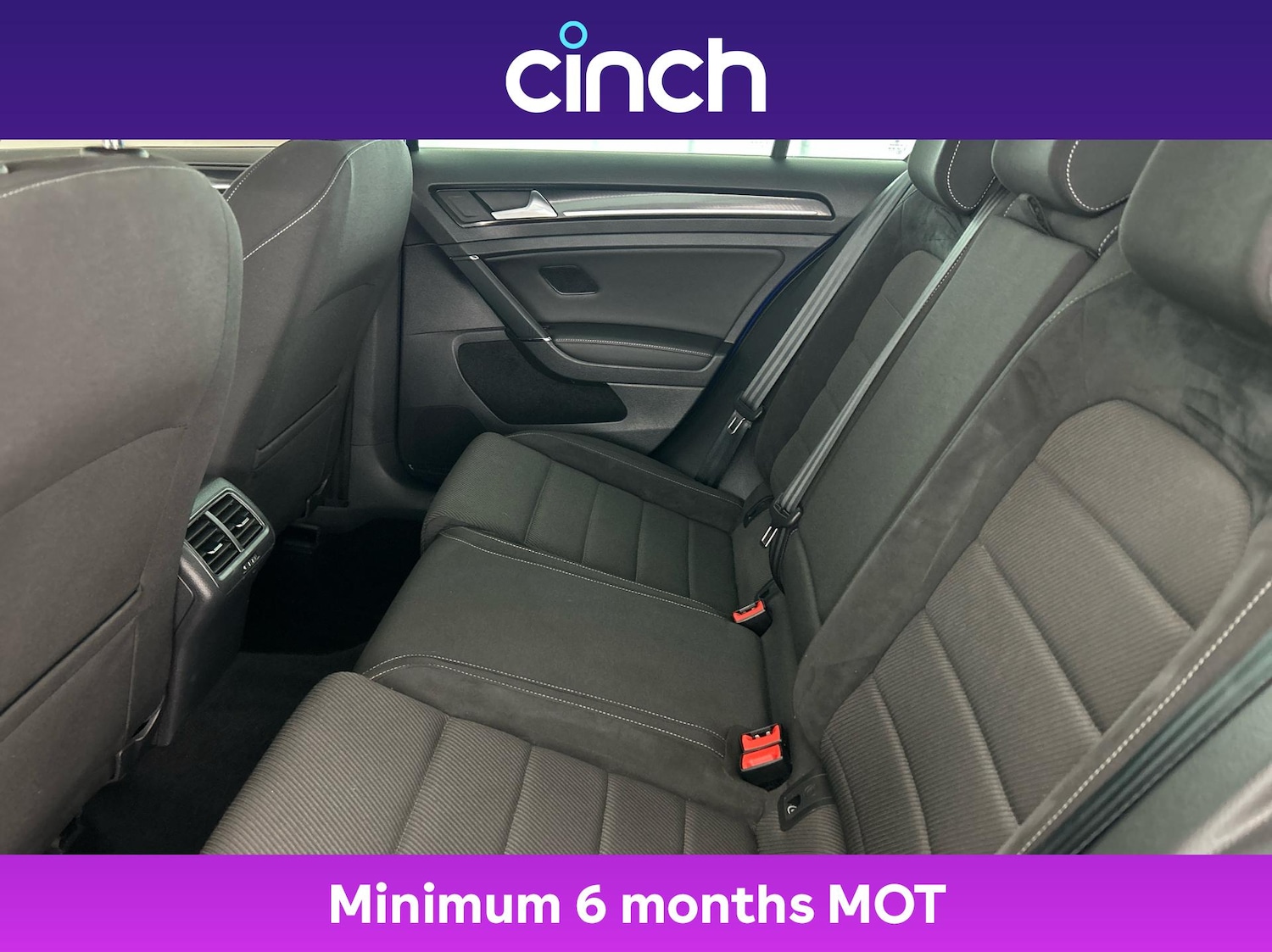 Used Volkswagen Golf 2020 for sale - 76281643: Photo 20