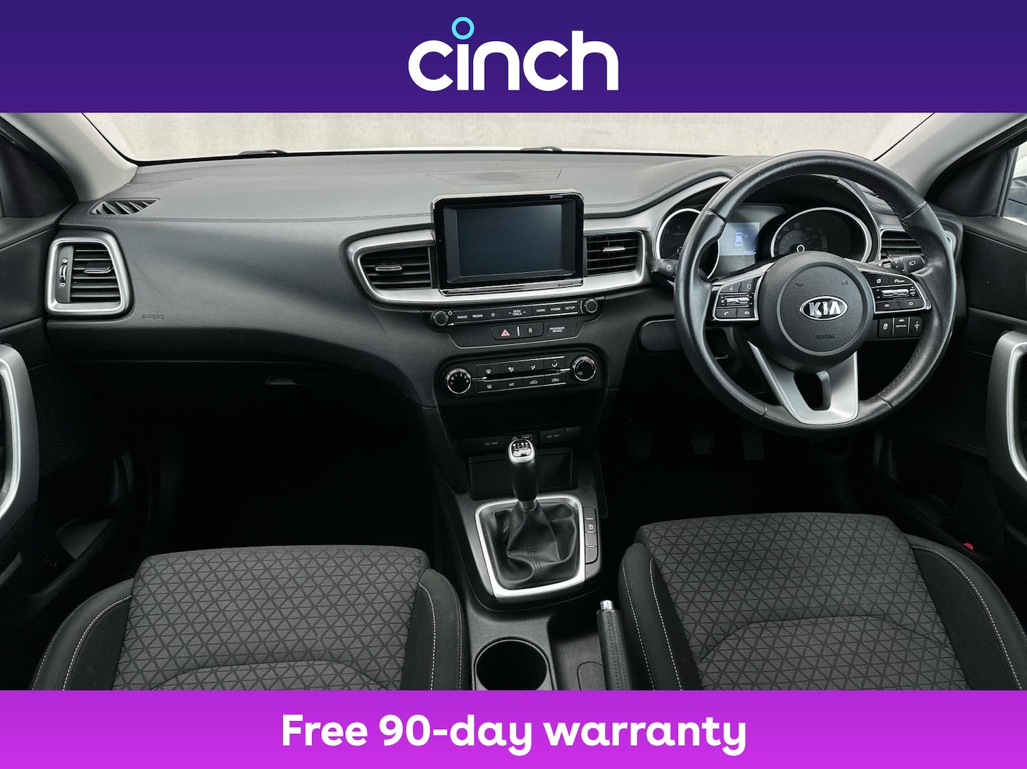 Used Kia Ceed 2019 for sale - 76545858: Photo 15