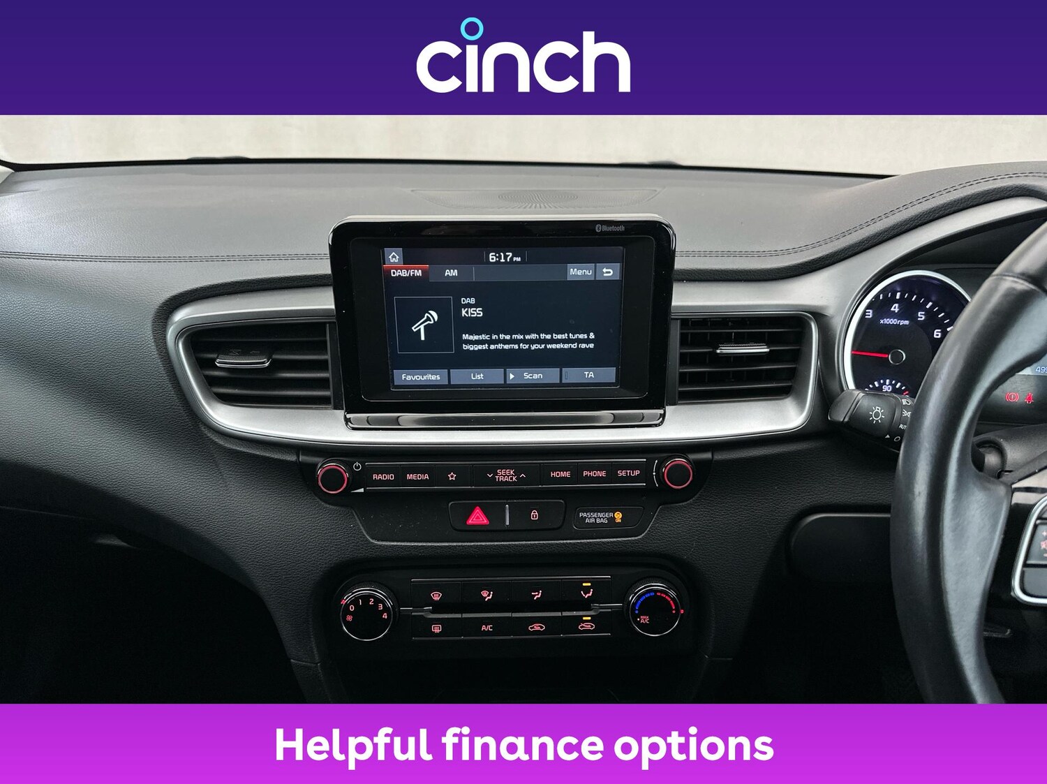 Used Kia Ceed 2019 for sale - 76545858: Photo 17