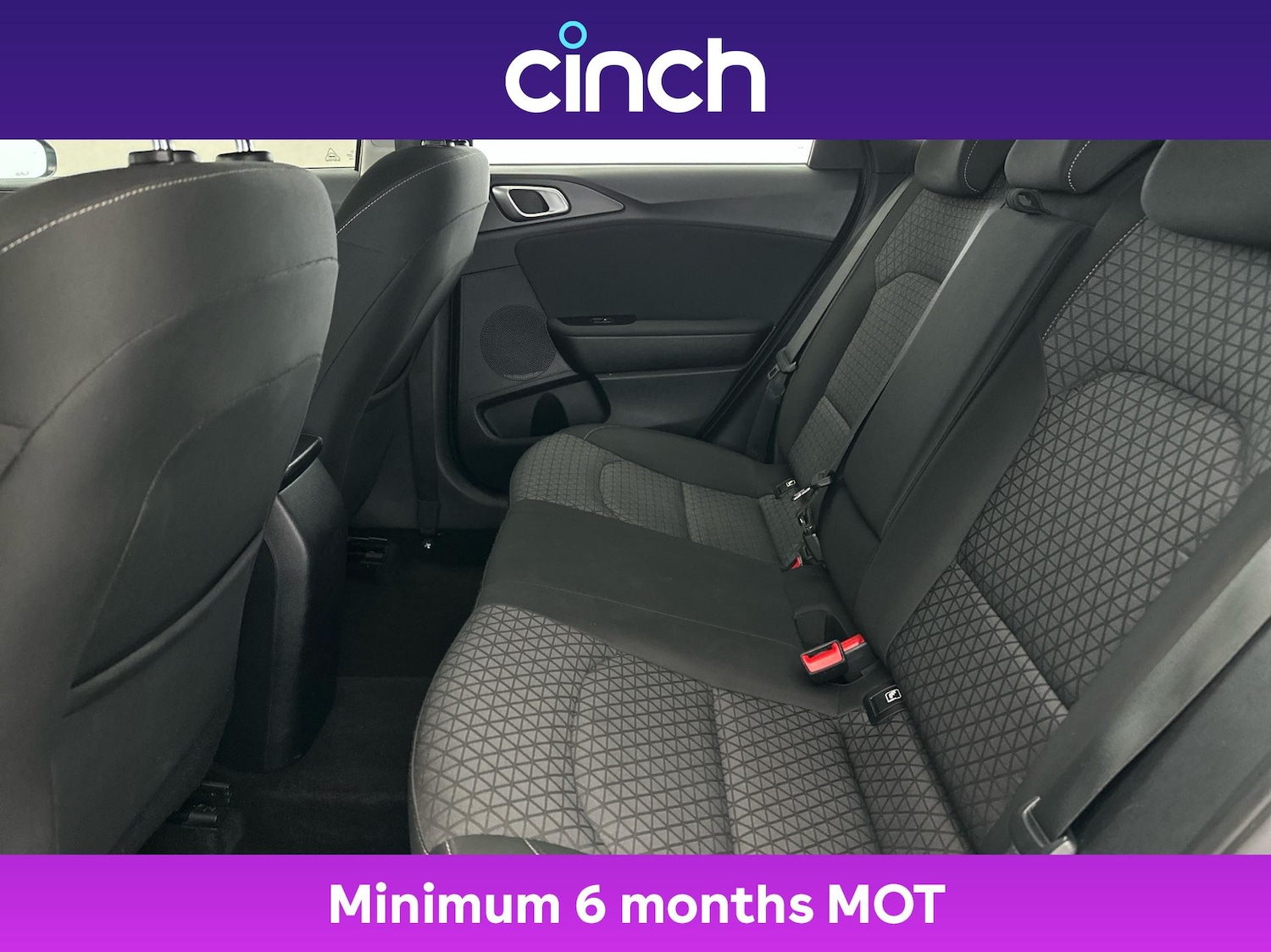 Used Kia Ceed 2019 for sale - 76545858: Photo 20