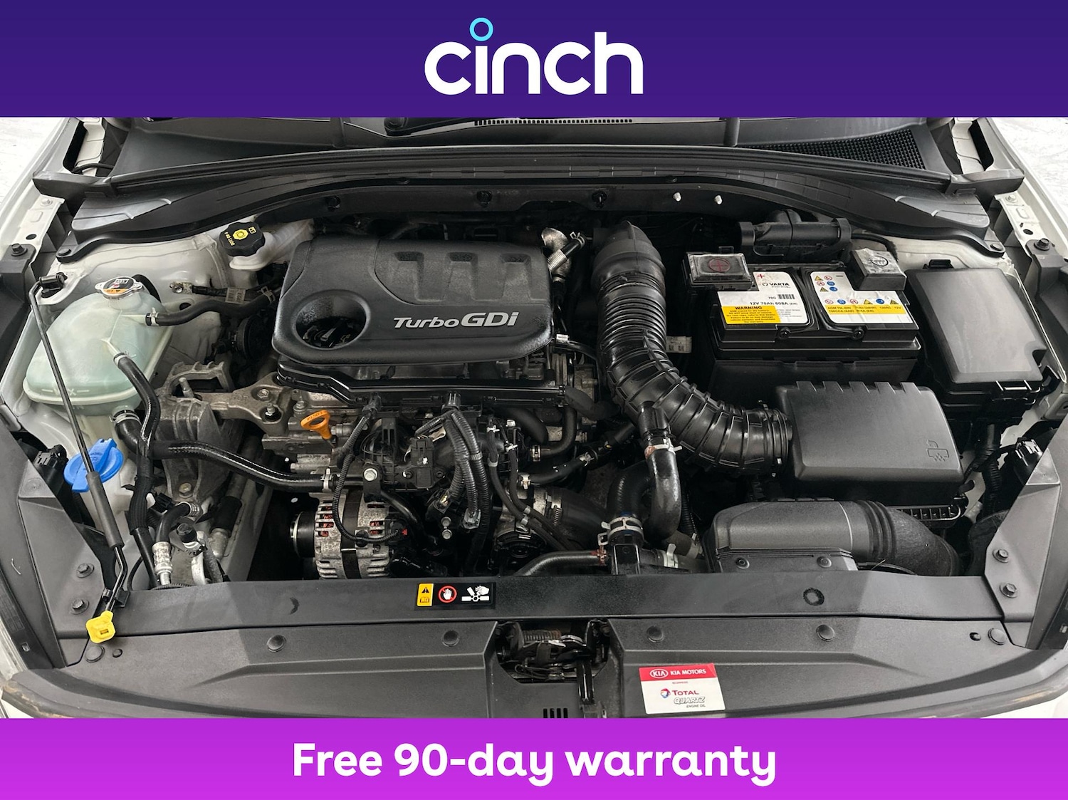 Used Kia Ceed 2019 for sale - 76545858: Photo 23