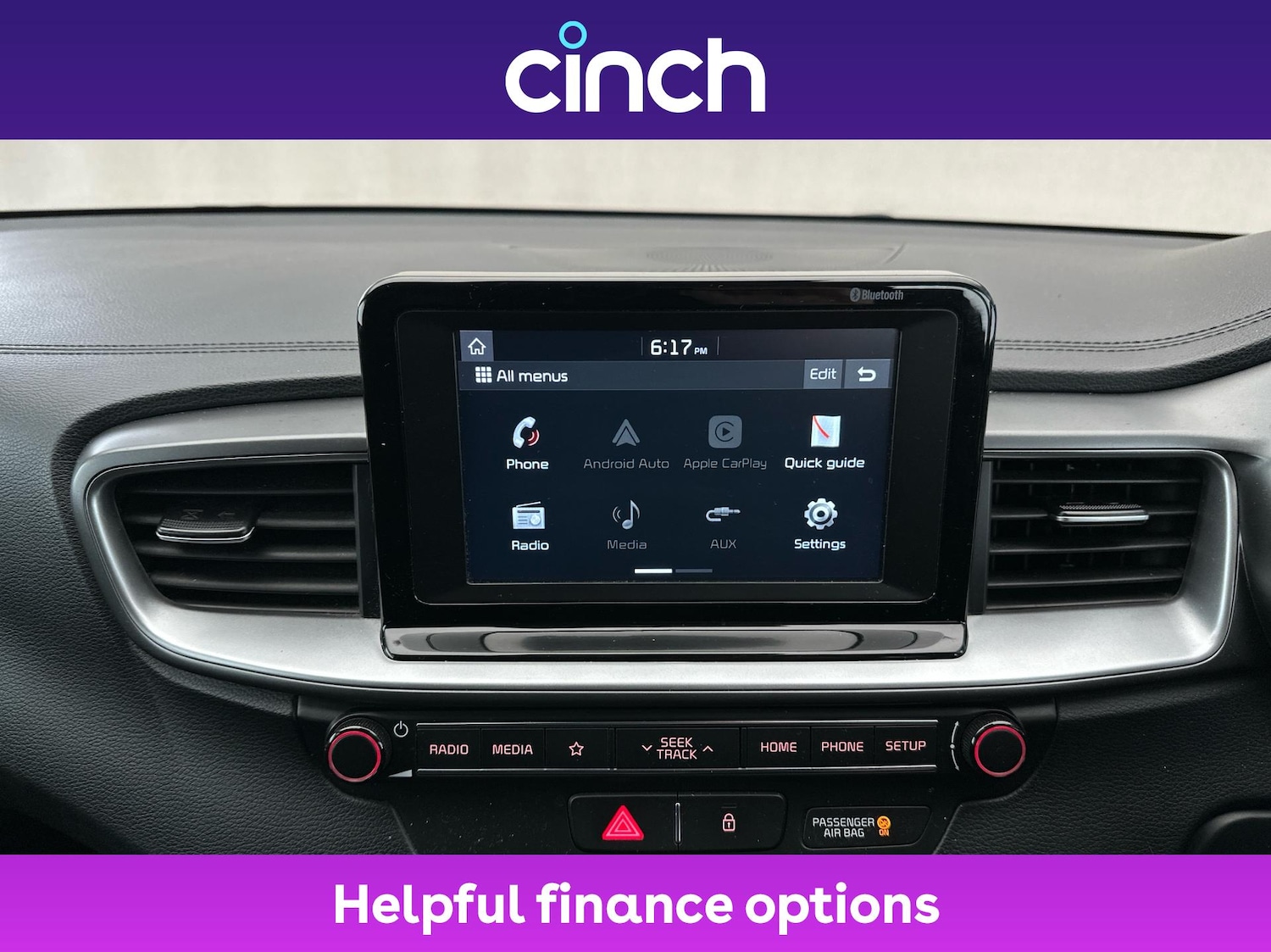 Used Kia Ceed 2019 for sale - 76545858: Photo 30