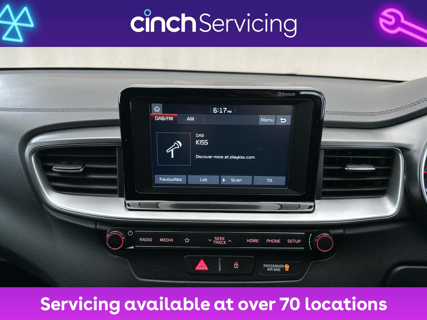 Used Kia Ceed 2019 for sale - 76545858: Photo 31