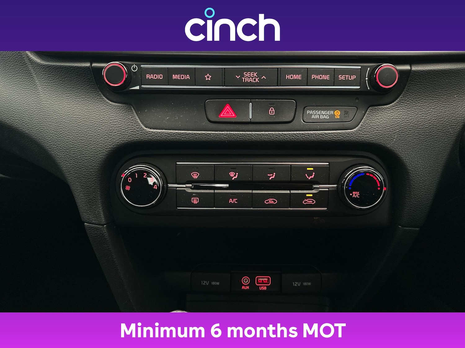 Used Kia Ceed 2019 for sale - 76545858: Photo 32