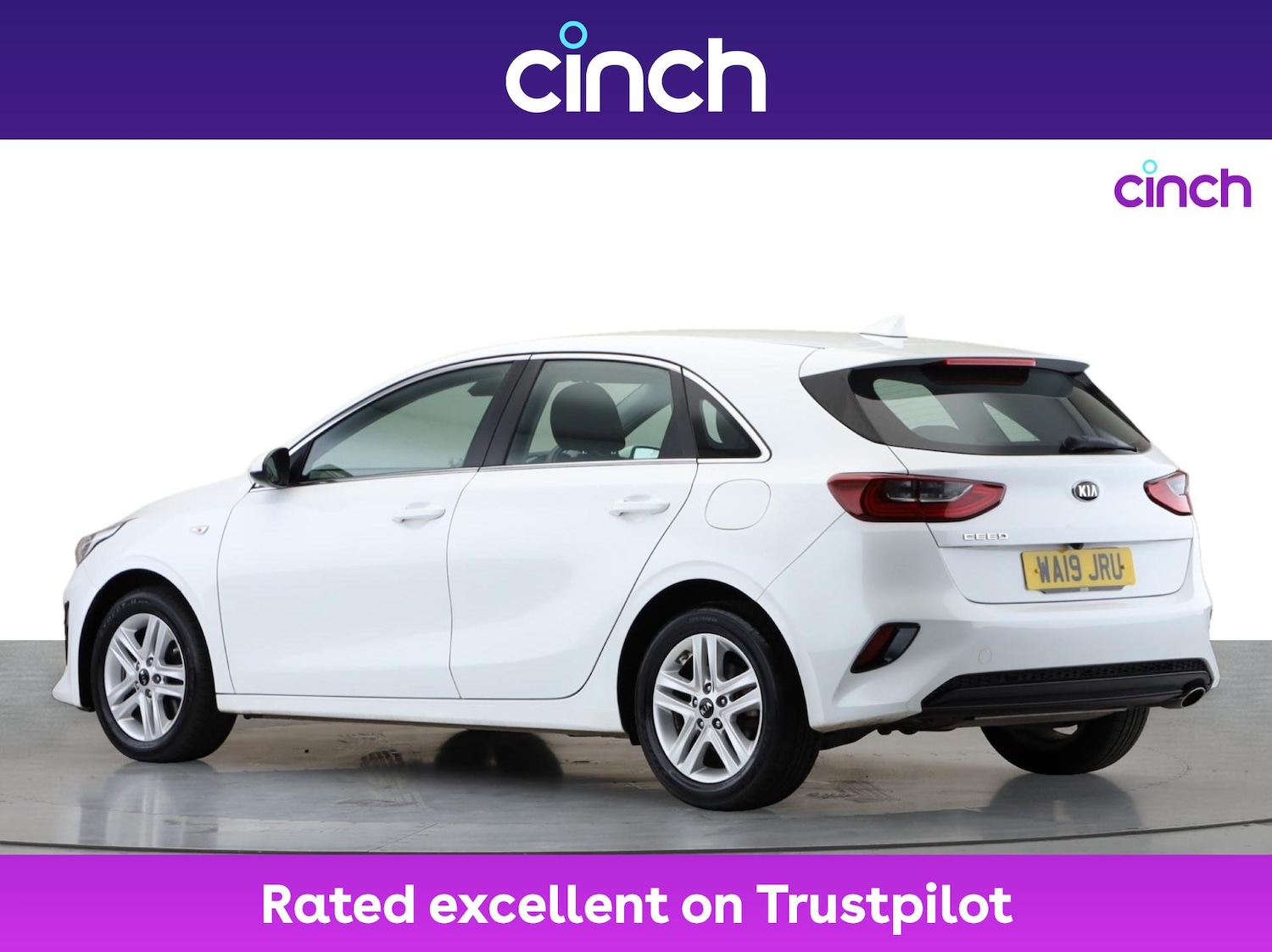 Used Kia Ceed 2019 for sale - 76545858: Photo 6