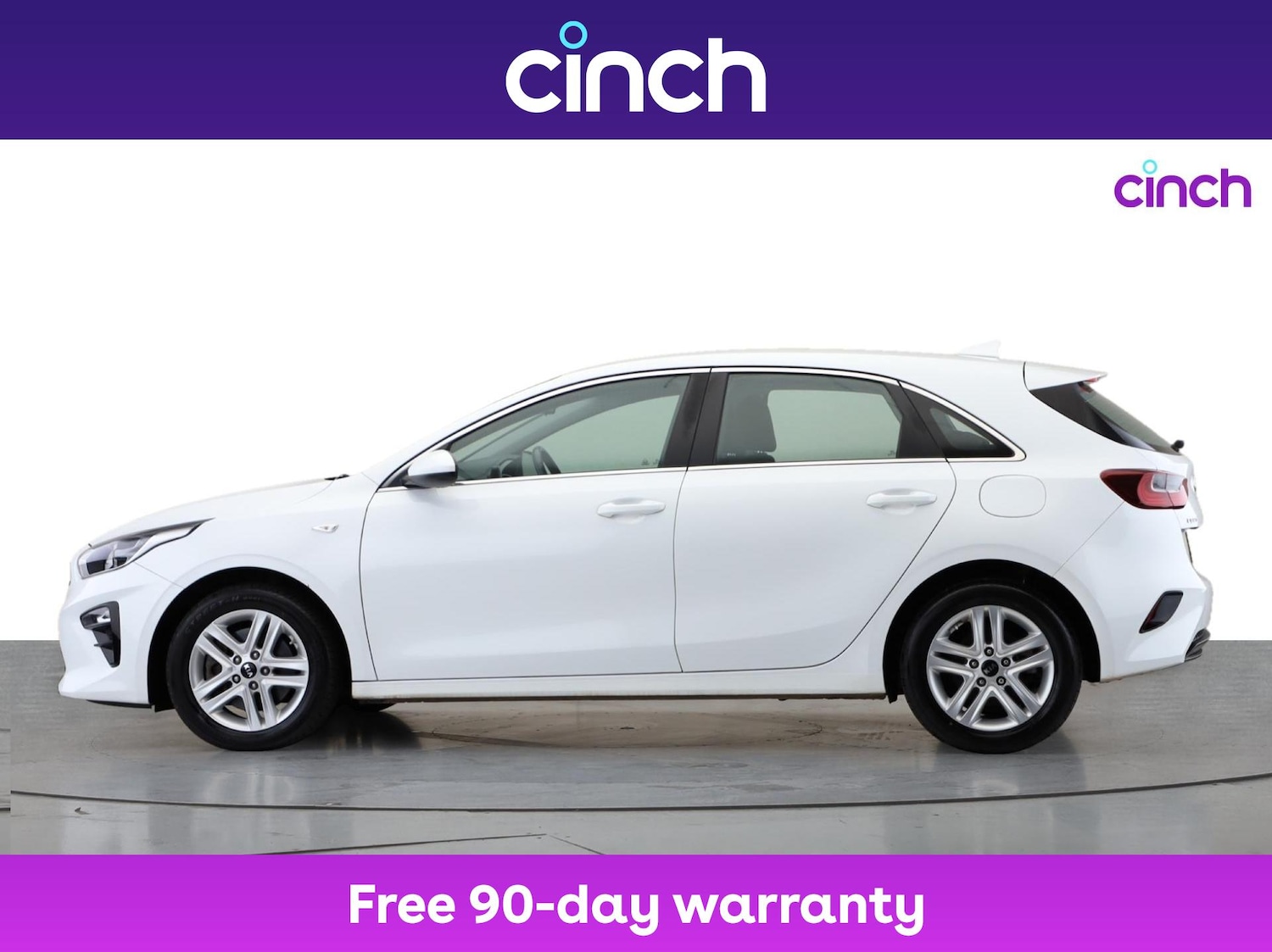 Used Kia Ceed 2019 for sale - 76545858: Photo 8