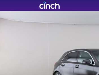 2019 - A180 AMG Line Premium Plus 5dr