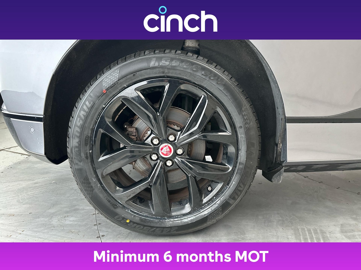 Used Jaguar I-Pace 2020 for sale - 76767509: Photo 27