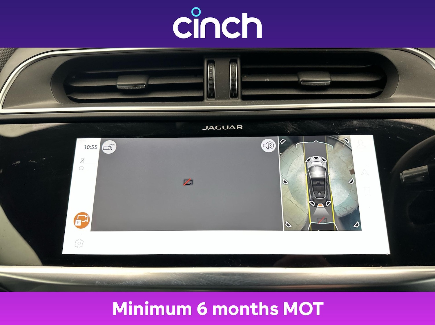 Used Jaguar I-Pace 2020 for sale - 76767509: Photo 37