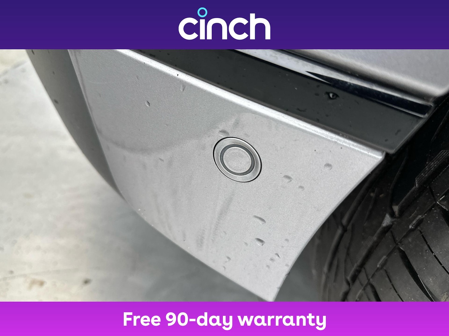 Used Jaguar I-Pace 2020 for sale - 76767509: Photo 39