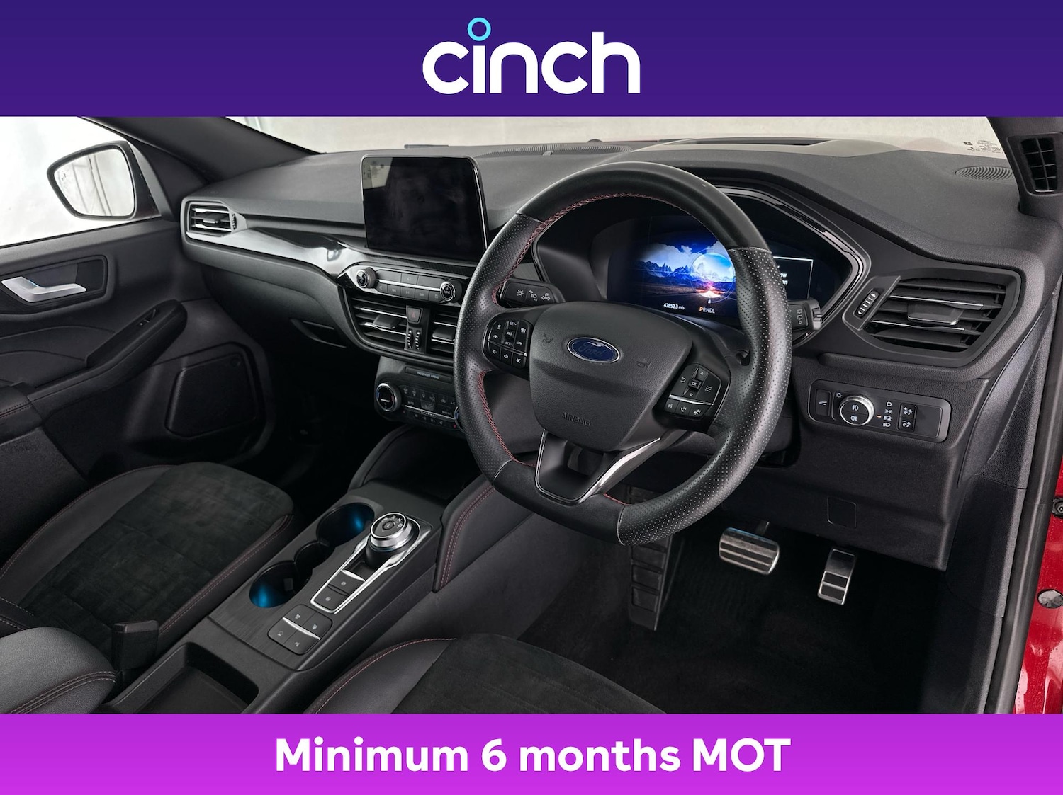 Used Ford Kuga 2022 for sale - 76334294: Photo 12