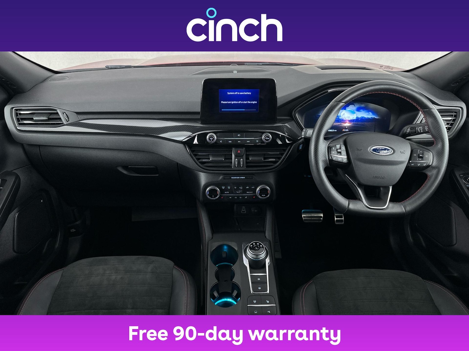 Used Ford Kuga 2022 for sale - 76334294: Photo 15