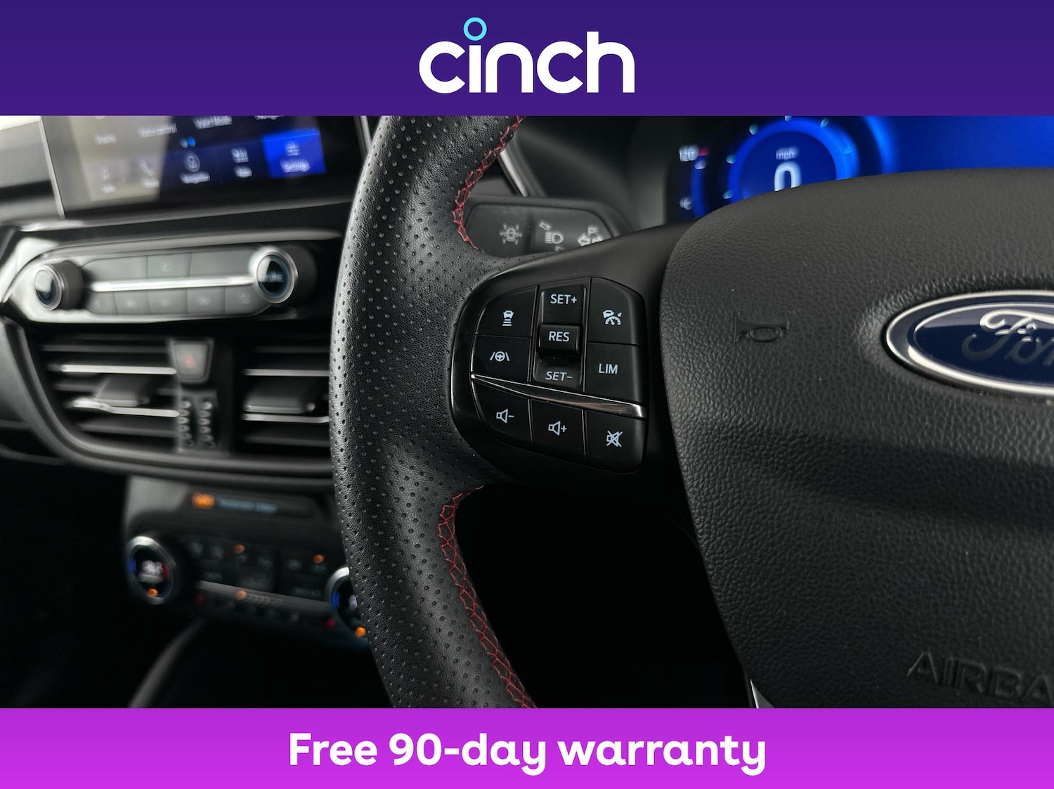 Used Ford Kuga 2022 for sale - 76334294: Photo 34