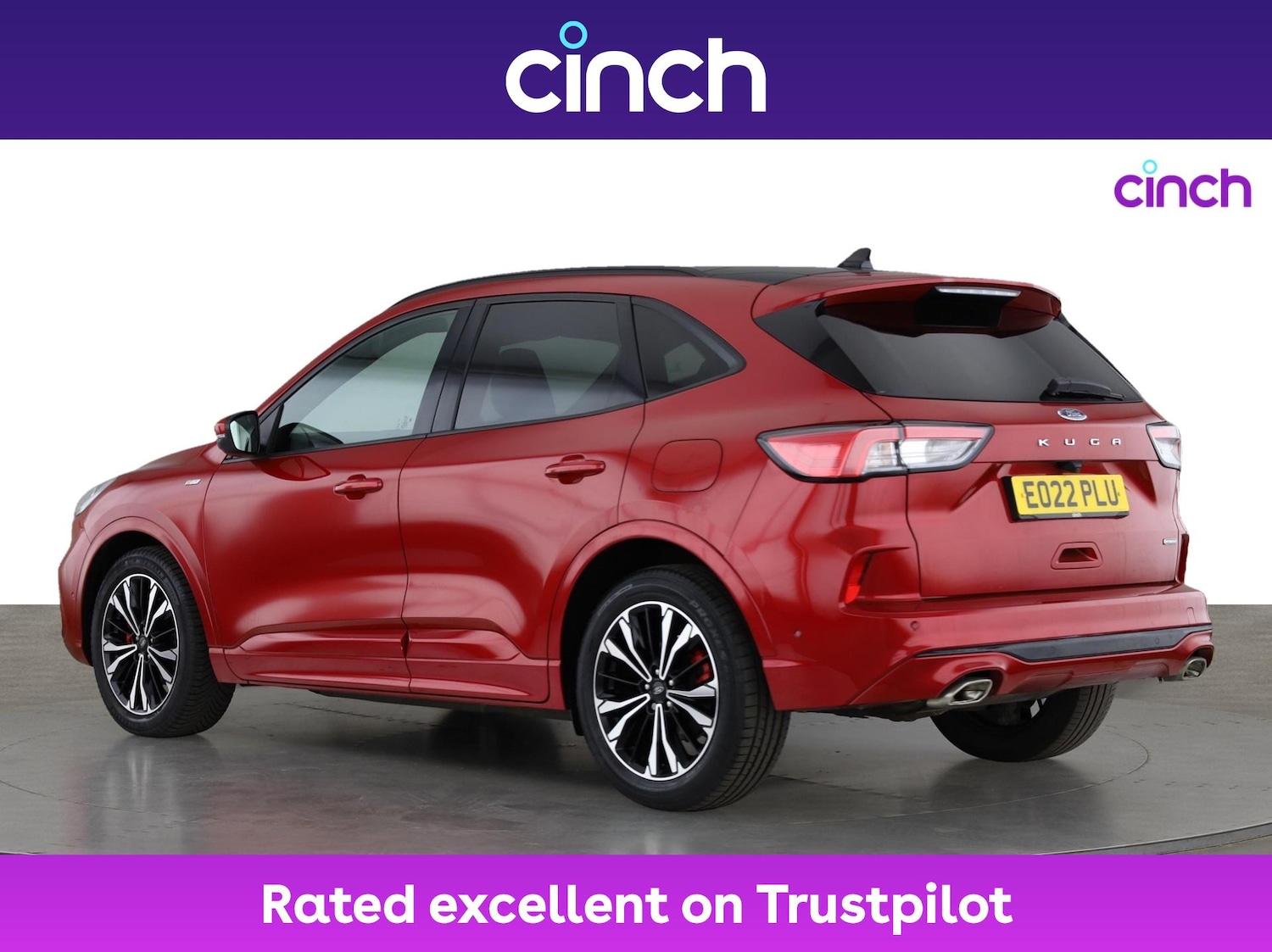 Used Ford Kuga 2022 for sale - 76334294: Photo 6