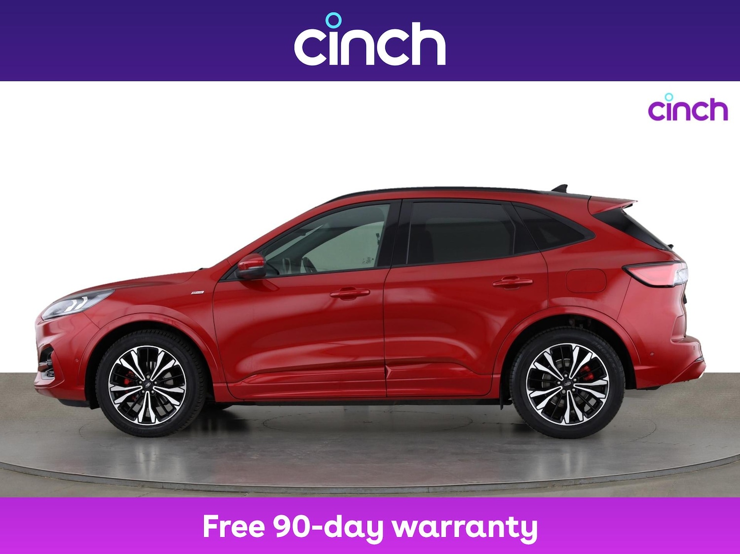Used Ford Kuga 2022 for sale - 76334294: Photo 8