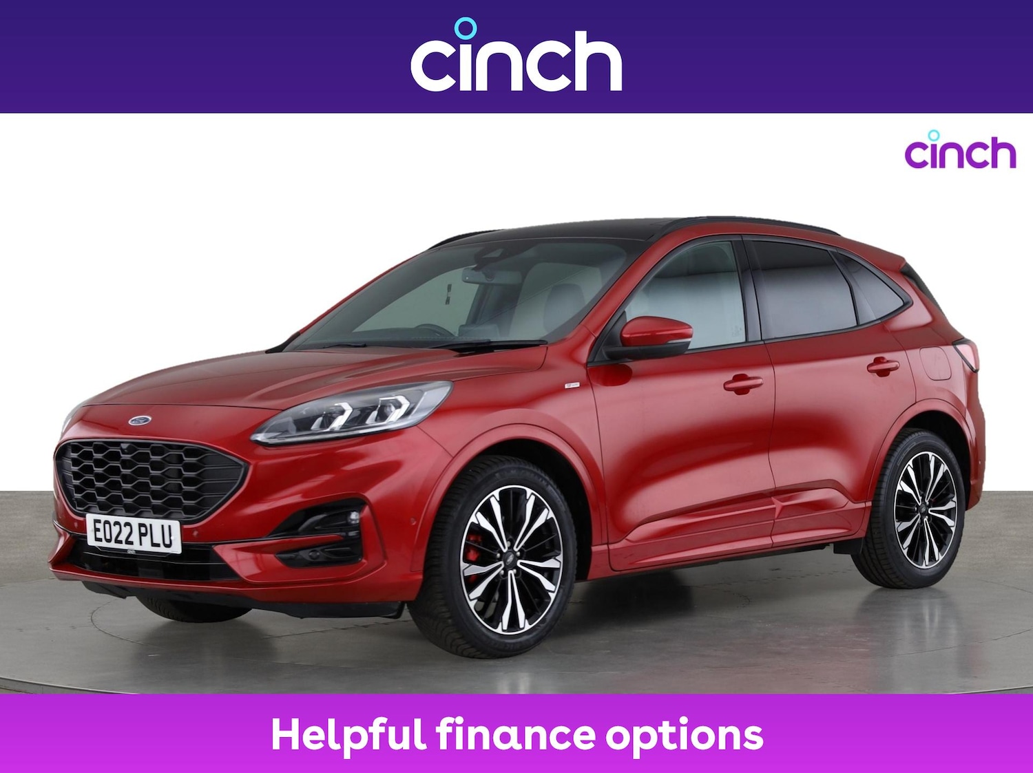 Used Ford Kuga 2022 for sale - 76334294: Photo 9