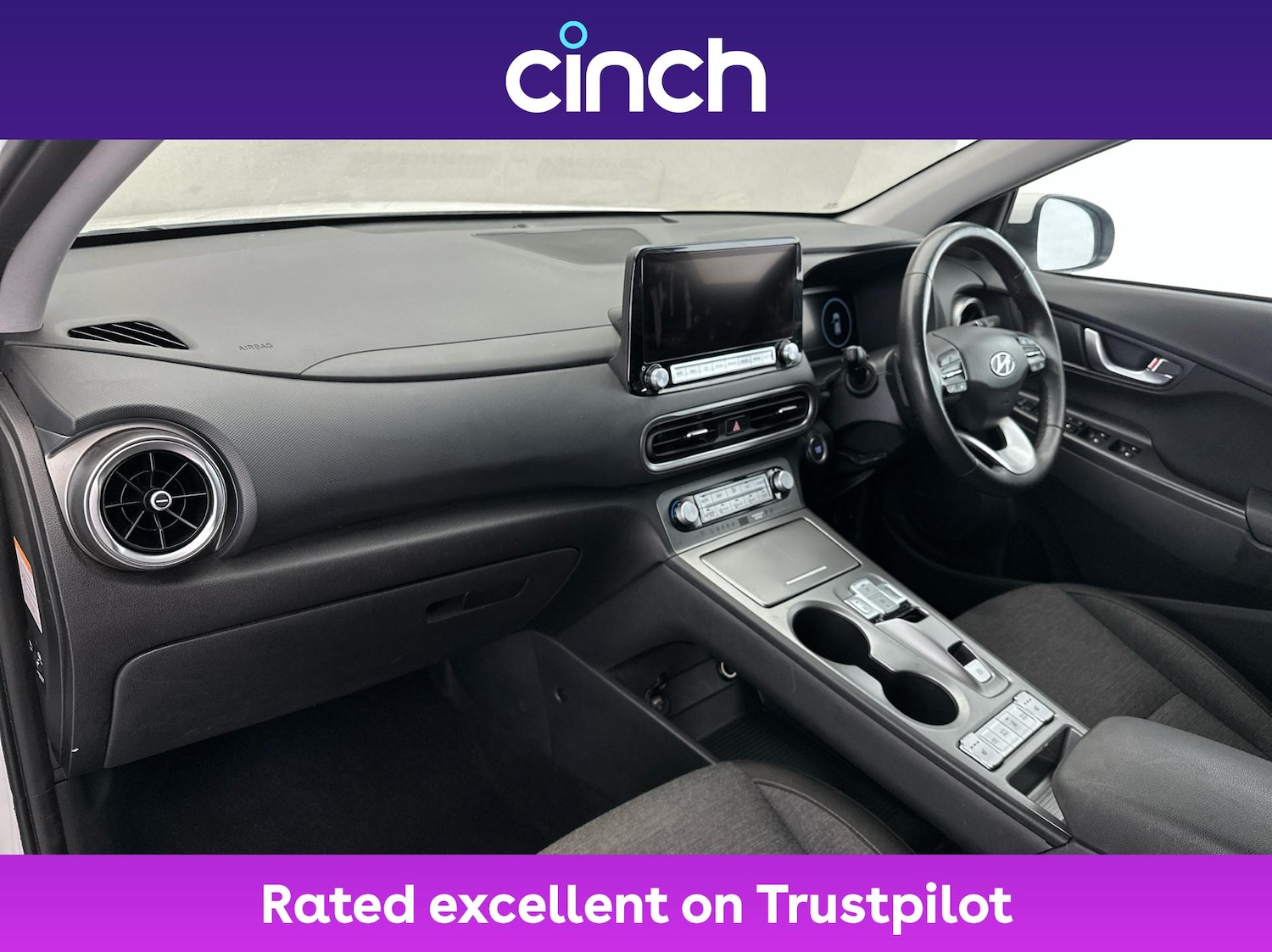 Used Hyundai KONA 2022 for sale - 76453232: Photo 14