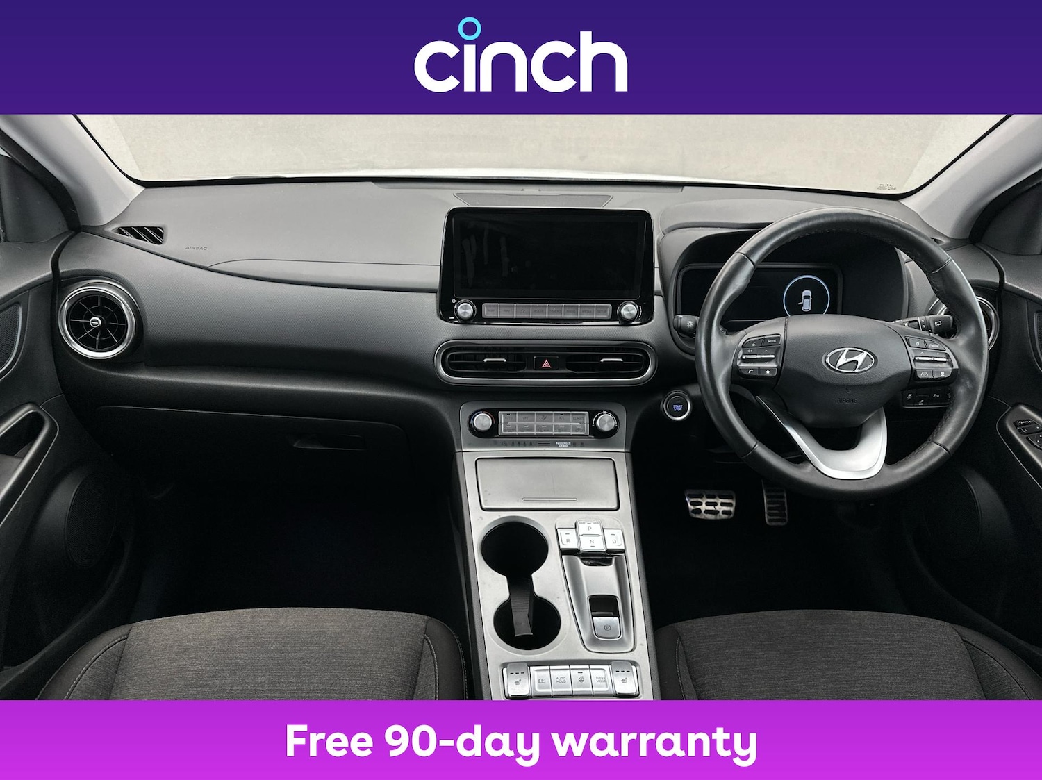 Used Hyundai KONA 2022 for sale - 76453232: Photo 15