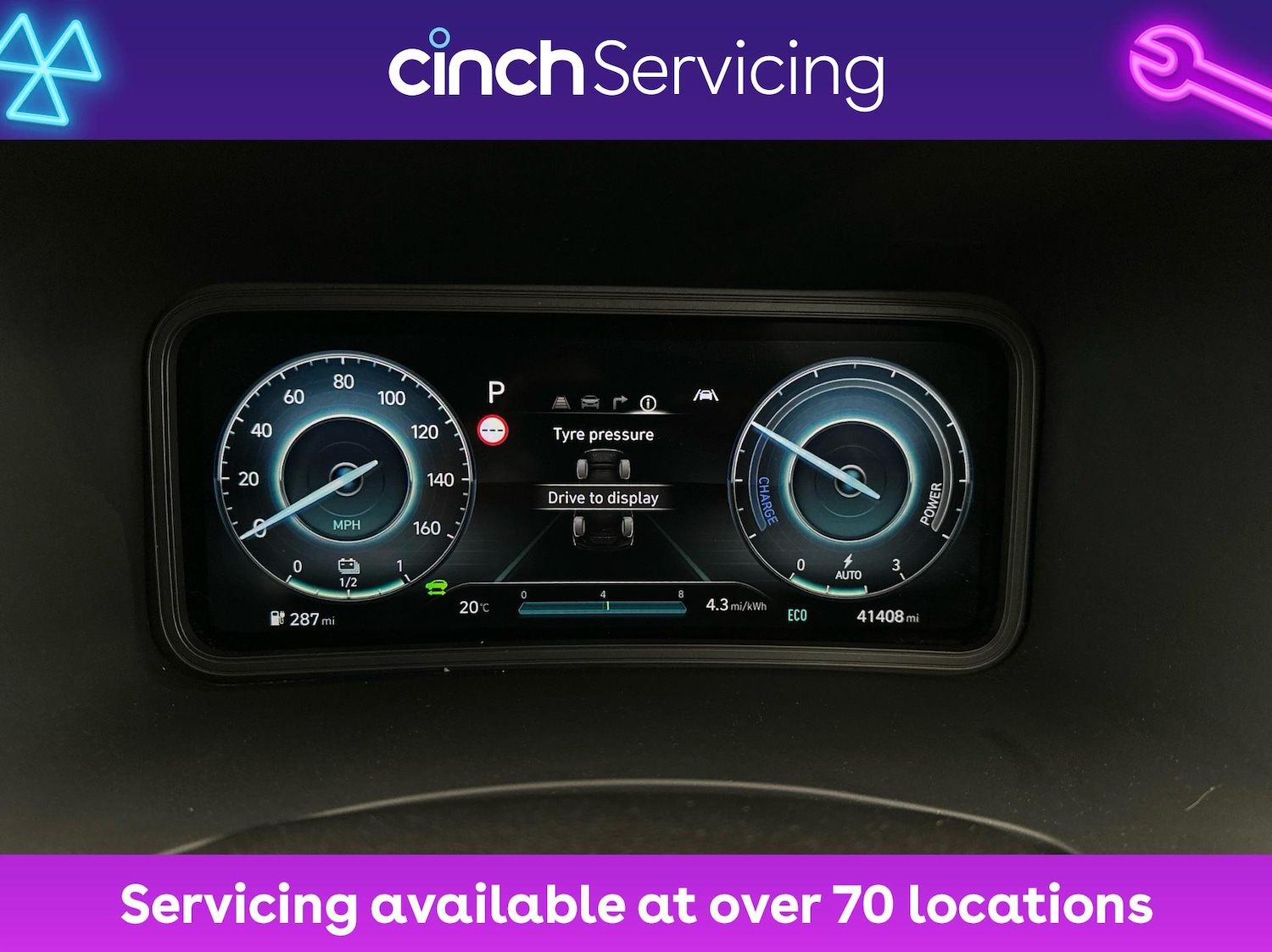 Used Hyundai KONA 2022 for sale - 76453232: Photo 18