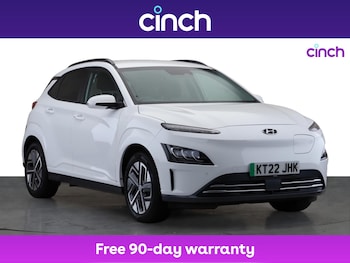Used Hyundai KONA 2022 for sale - 76453232: Photo