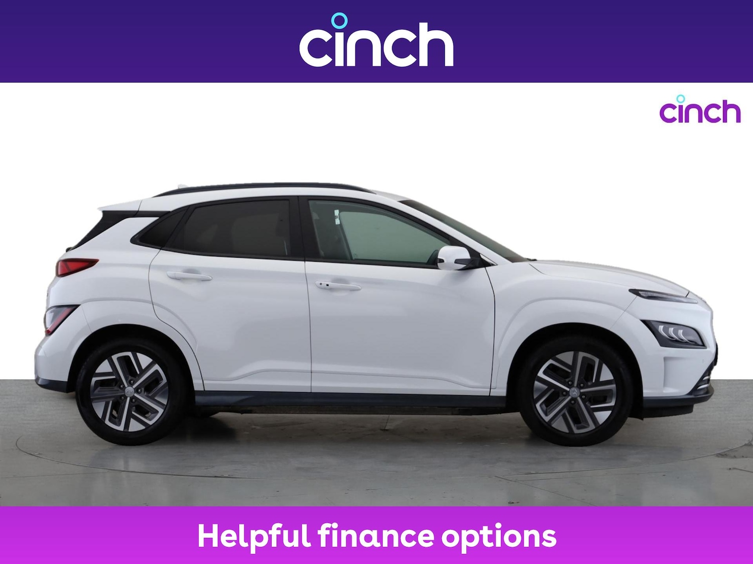 Used Hyundai KONA 2022 for sale - 76453232: Photo 2