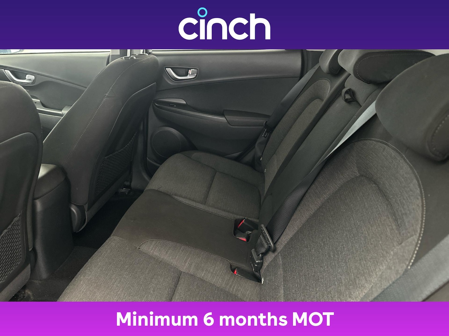 Used Hyundai KONA 2022 for sale - 76453232: Photo 20