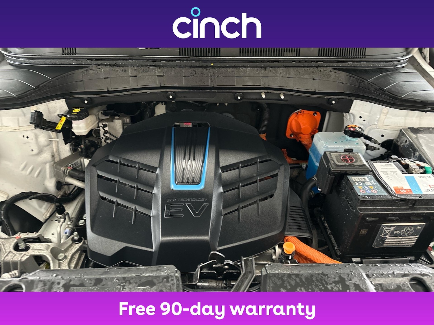 Used Hyundai KONA 2022 for sale - 76453232: Photo 23