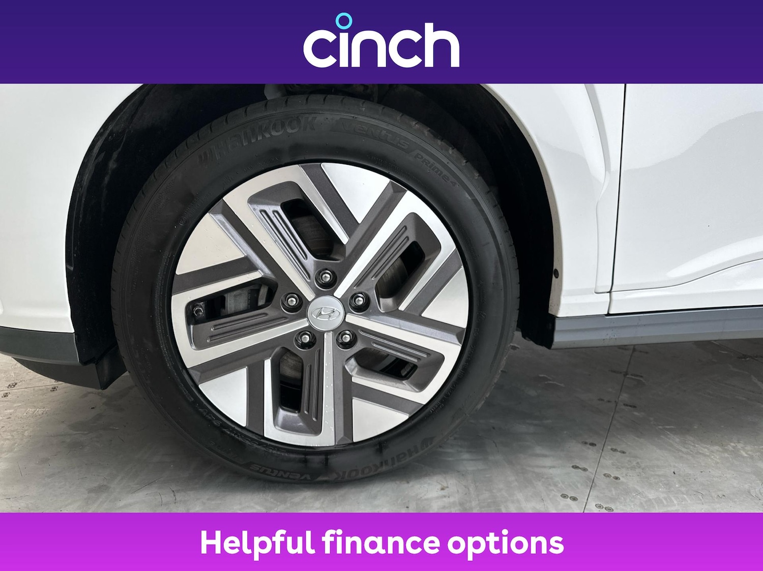 Used Hyundai KONA 2022 for sale - 76453232: Photo 24