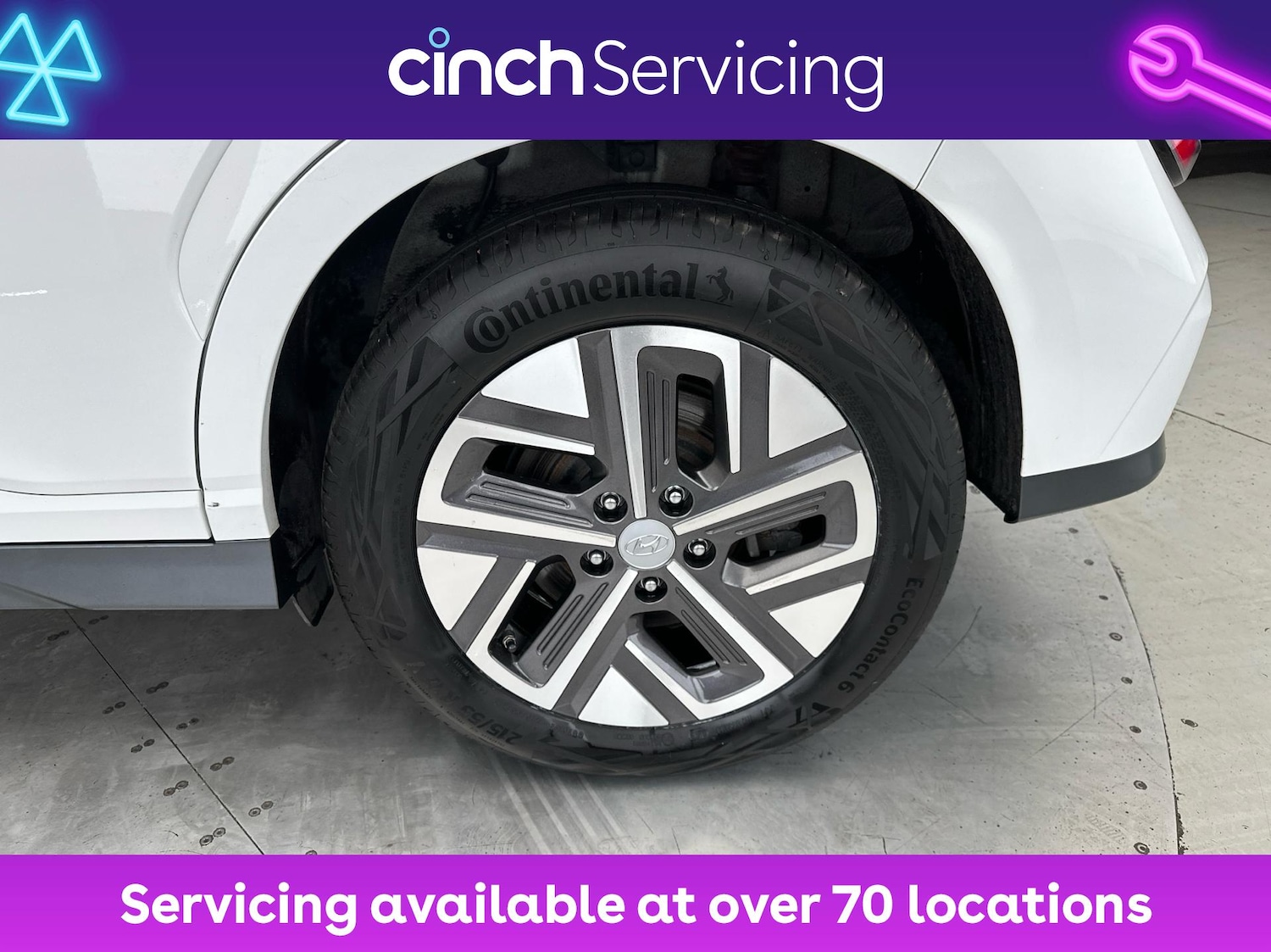 Used Hyundai KONA 2022 for sale - 76453232: Photo 26