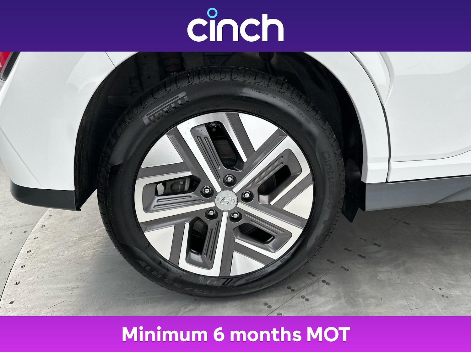 Used Hyundai KONA 2022 for sale - 76453232: Photo 27