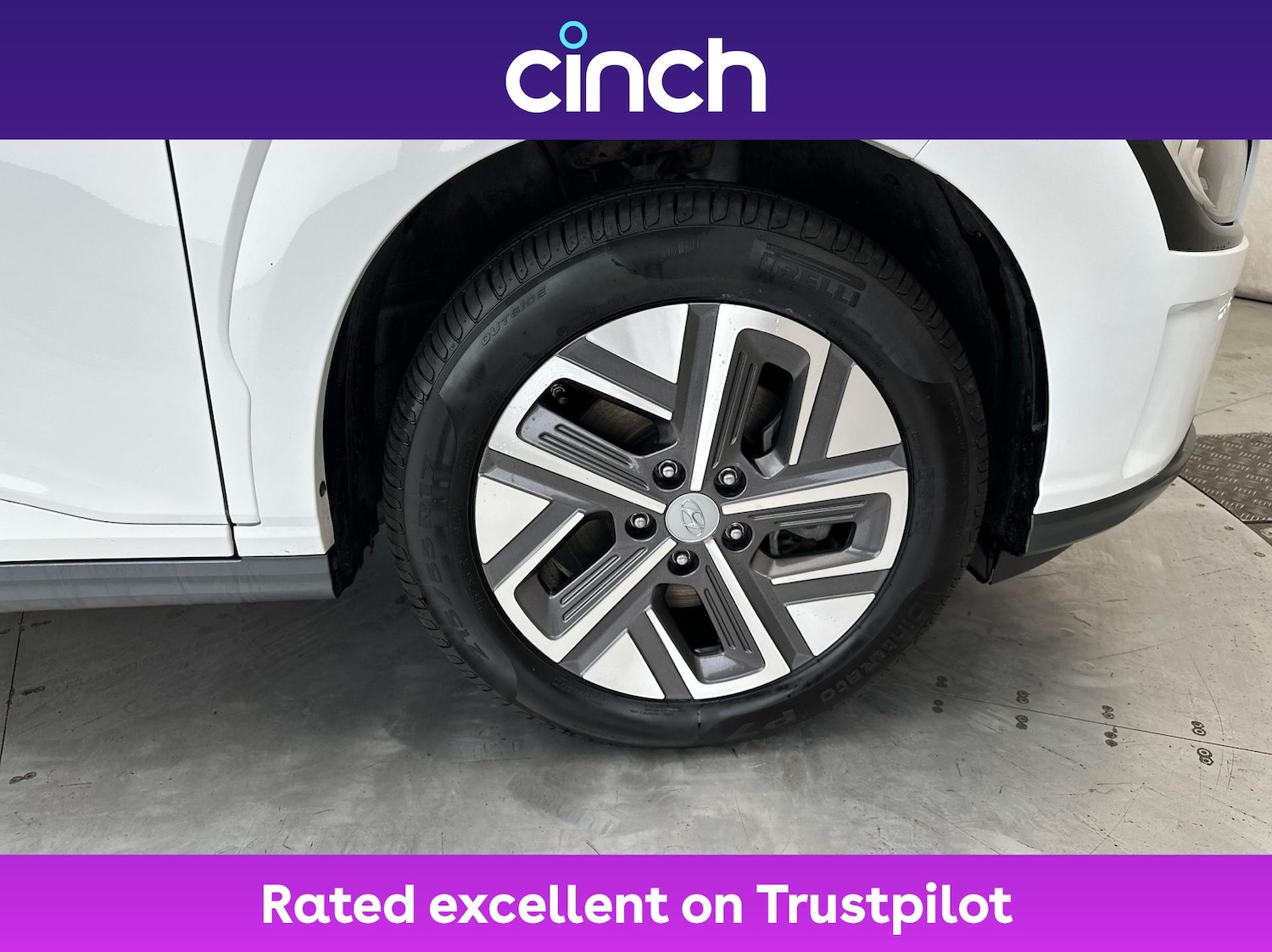 Used Hyundai KONA 2022 for sale - 76453232: Photo 28