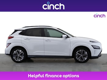 Used Hyundai KONA 2022 for sale - 76453232: Photo